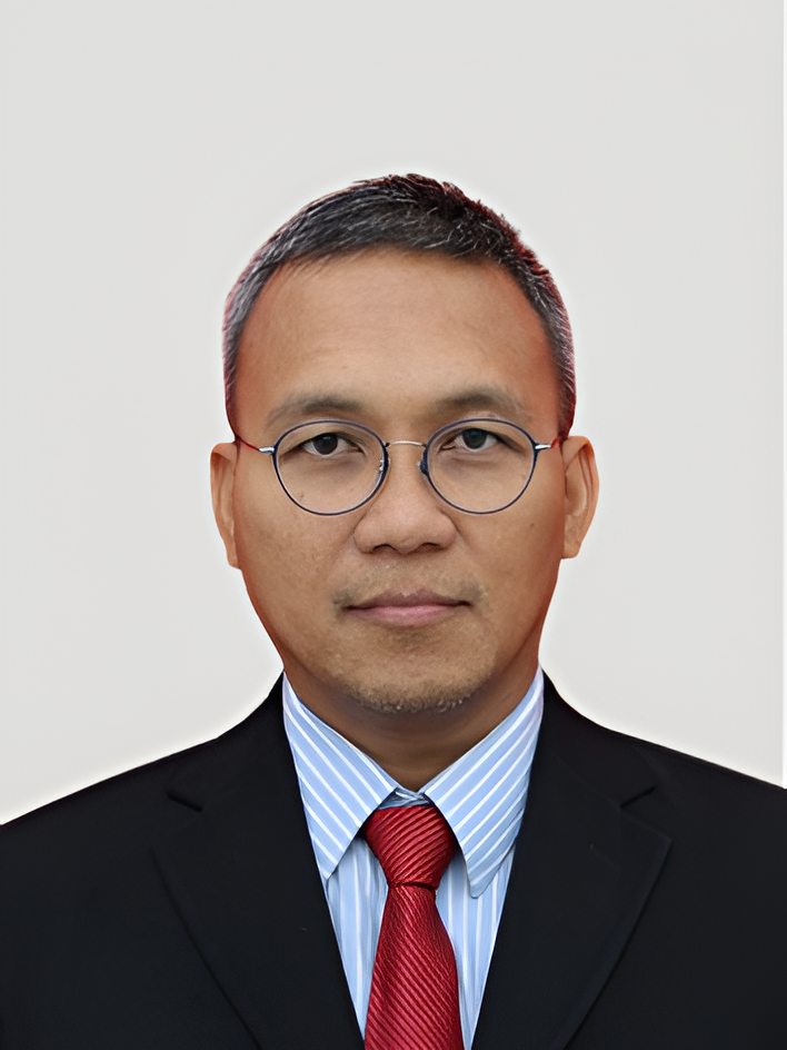 Betara Hendro Cahyono, S.Sos., M.Si