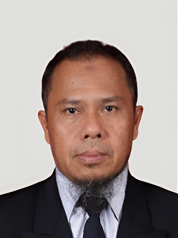 Dr. Ir. Amiruddin Tahir, M.Si