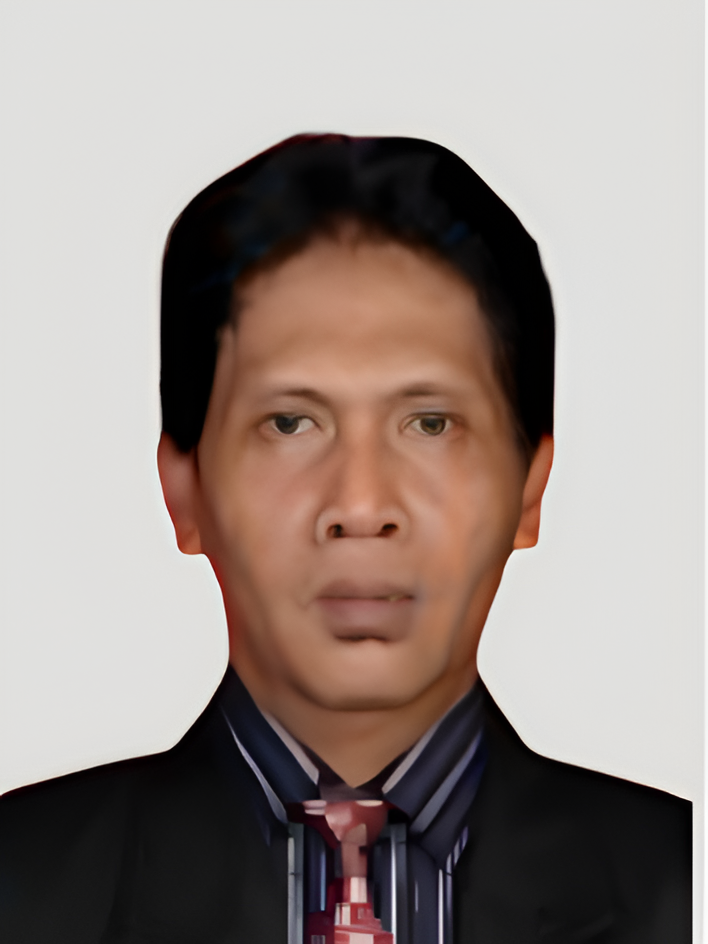 Ir. M. Riadi