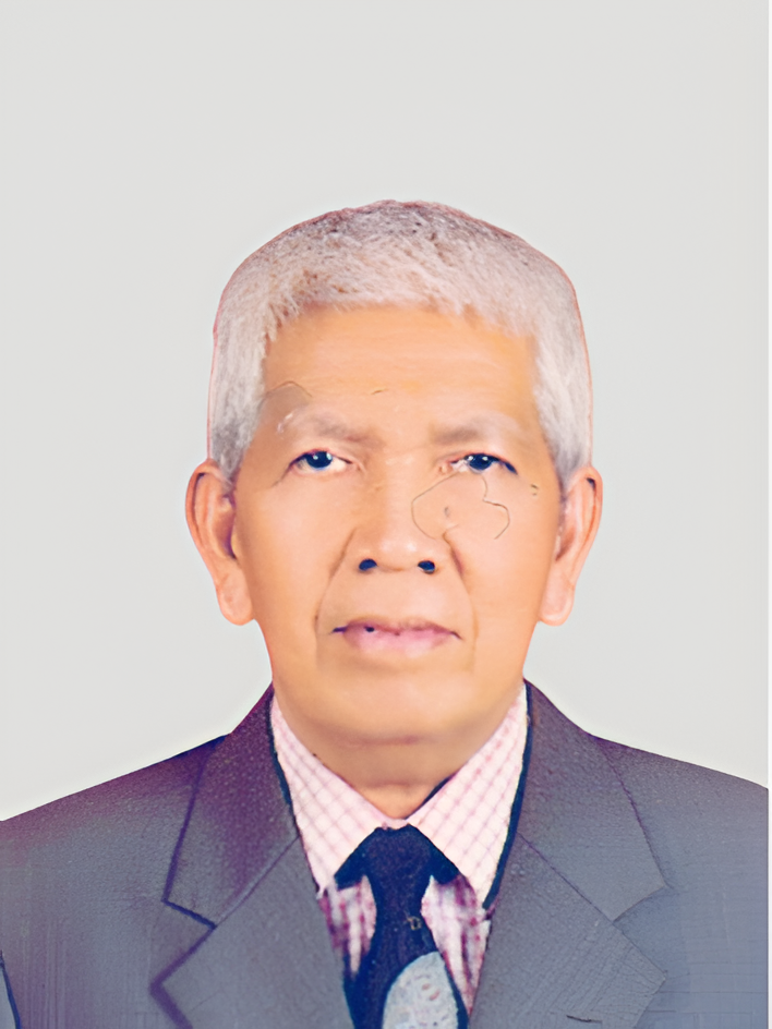 Dr. Ir. Armen Mara, M.Si