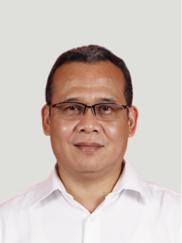 Ir. Ilan R Suriadi