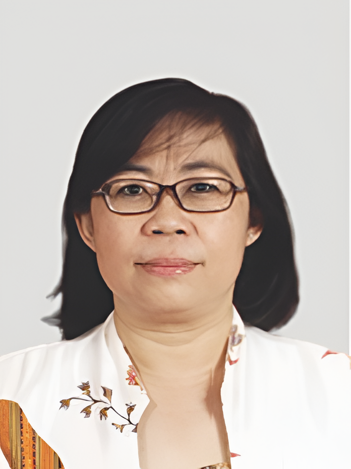 Anastasia Yessie Nurcahyani